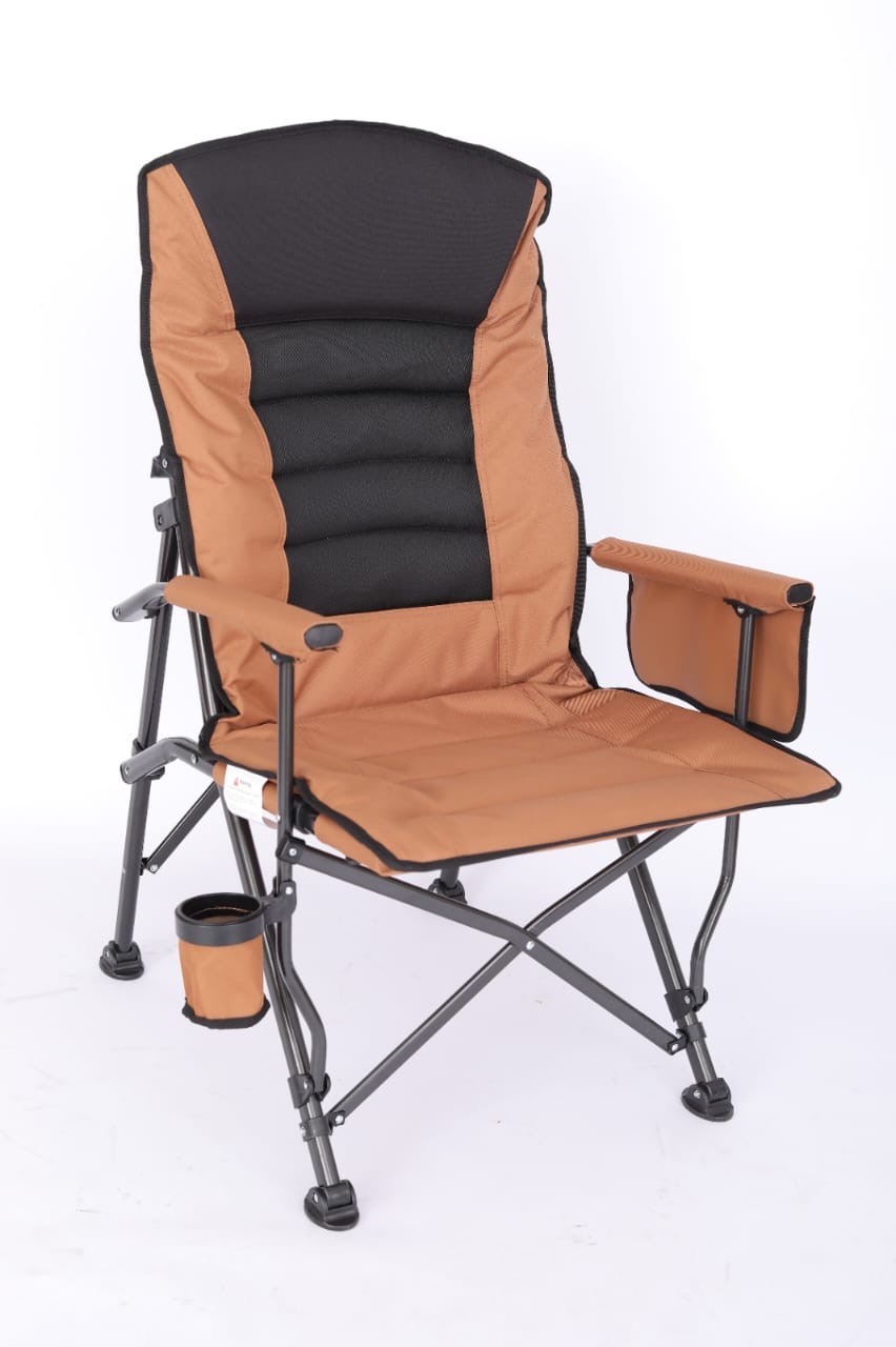 Compact Folding Chair